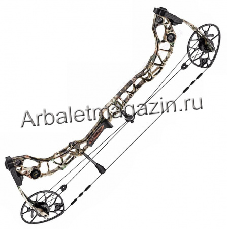 Блочный лук Mathews HALON 32