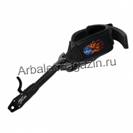 Релиз T.R.U. Ball Stinger (на липучке)