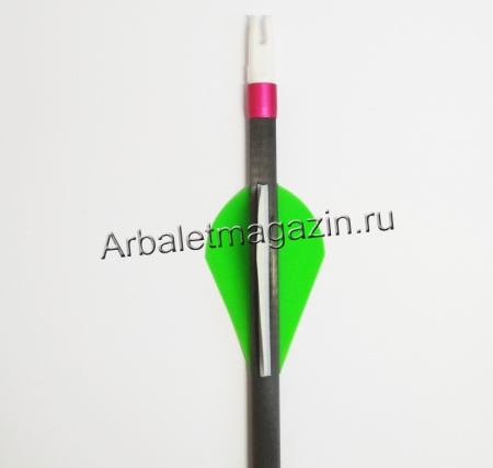 Стрела карбоновая 31" (Spine 400)
