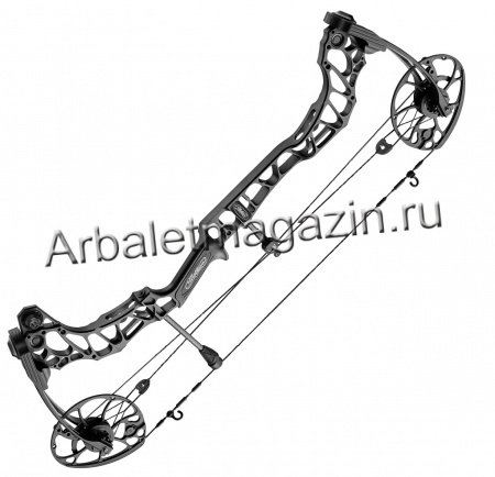 Блочный лук Mathews VERTIX 2019