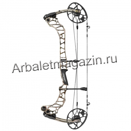 Блочный лук Mathews VERTIX 2019