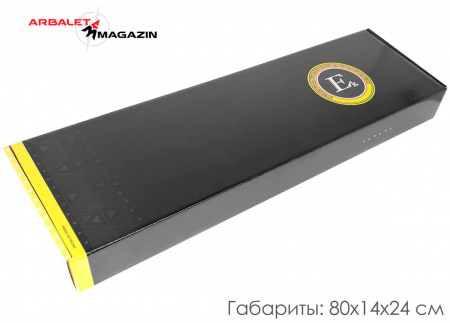 Арбалет Jag 1