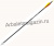Стрела лучная Easton XX75 Gamegetter 340 Vanes 4" (алюминий)