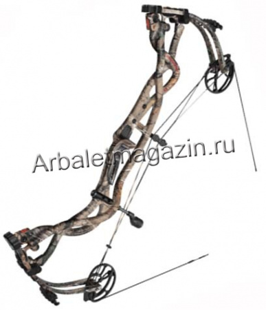 HOYT Carbon Element G3