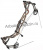 HOYT Carbon Element G3