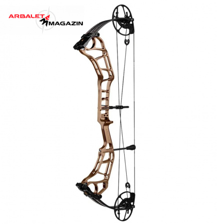 Блочный лук Topoint ACUITY (33")