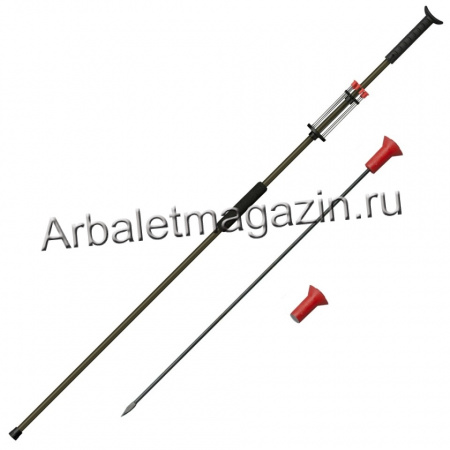 Духовая трубка Cold Steel .357 Magnum Blowgun