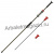 Духовая трубка Cold Steel .357 Magnum Blowgun