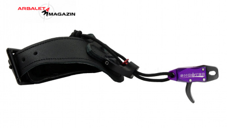 Релиз для лука T.R.U Ball Shooter Buckle TBow (на ремешке)