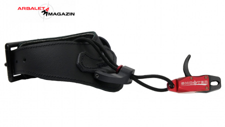 Релиз для лука T.R.U Ball Shooter Buckle TBow (на ремешке)