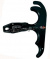 Релиз T.R.U. Ball T Handle Thumb Black