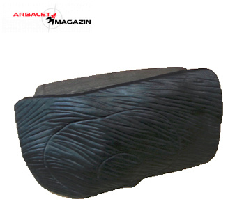 Вставка для 3D мишени Кабан