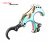 Релиз Back Tension TP462