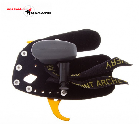 Напальчник классический Topoint TR138 RH