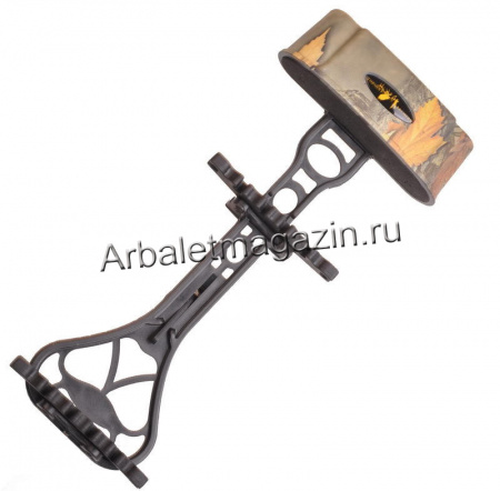 Кивер TP на 6 стрел (carbon)