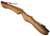 Рекурсивный лук Centershot Classic 68" (черные плечи)