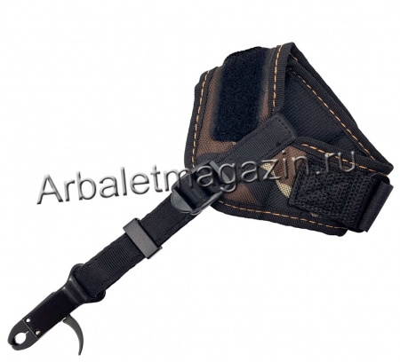 Релиз Topoint Velcro