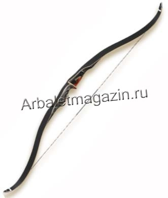Bear Archery Cheyenne 60#