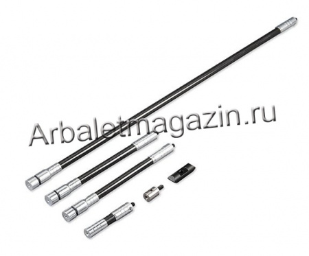 Система карбоновых стабилизаторов PR601 Pro