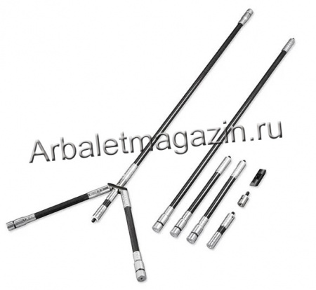 Система карбоновых стабилизаторов PR601 Pro