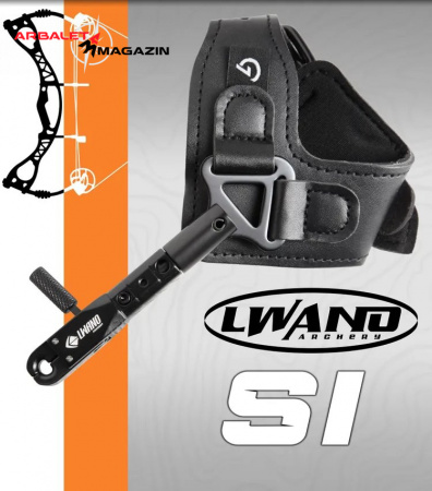 Релиз для блочного лука Lwano S1
