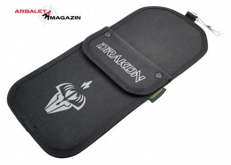Колчан для дротиков Maximal Drakon