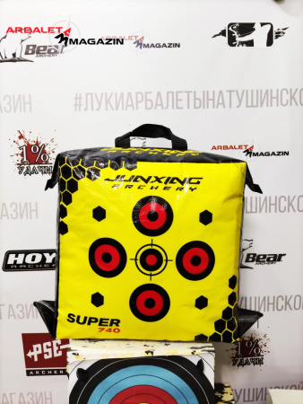 Щит ArrowStop