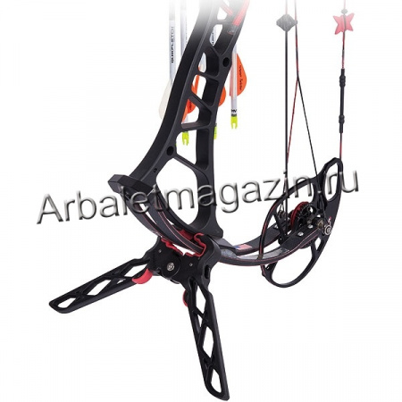 Подставка для блочного лука Truglo Bow Jack