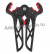 Подставка для блочного лука Truglo Bow Jack
