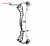 Лук Topoint Reliance RH 50-60#
