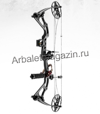 MK-CBA2 30# (Черный)