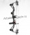 MK-CBA2 30# (Черный)