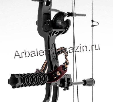 MK-CBA2 30# (Черный)