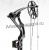 MK-CBA2 30# (Черный)