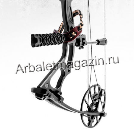 MK-CBA2 30# (Черный)