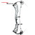 Topoint Reliance RH 50-60#