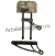 HOYT Buffalo 2-piece 4-arrows (Черный)