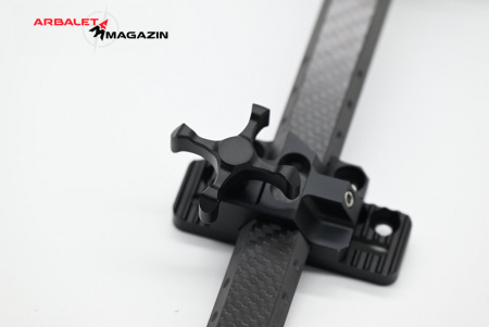 Прицел для классического лука Tathlum Carbon 70
