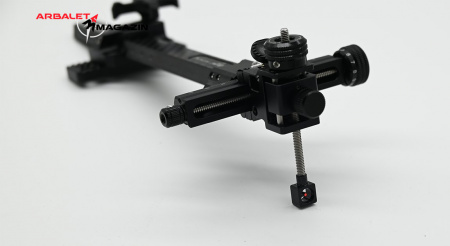 Прицел для классического лука Tathlum Carbon 70