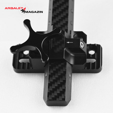Прицел для классического лука Tathlum Carbon 70
