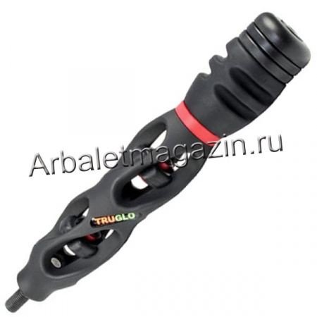 Стабилизатор для лука TruGlo Carbon XS