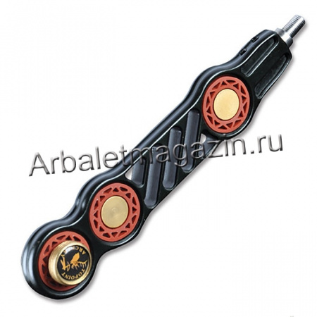 Стабилизатор для блочного лука Topoint