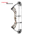 Лук для охоты Topoint Starting 28"