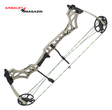 Блочный лук TBow M129 MAX7