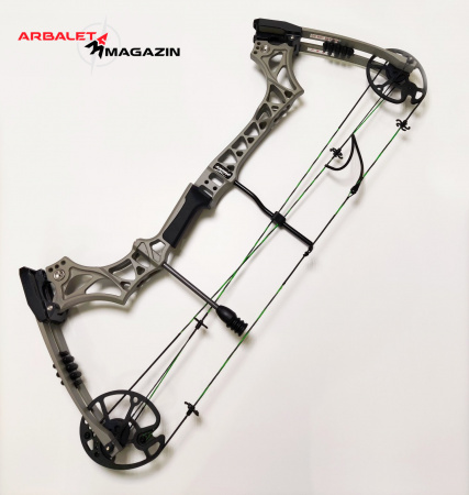 Блочный лук TBow M129 MAX7