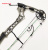 Блочный лук TBow M129 MAX7
