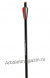 Стрела арбалетная Easton Flatline 20"