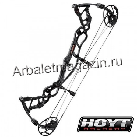 Блочный лук Hoyt Carbon Defiant Turbo