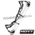Блочный лук Hoyt Carbon Defiant Turbo
