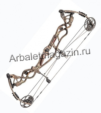 Лук блочный Hoyt Carbon Defiant